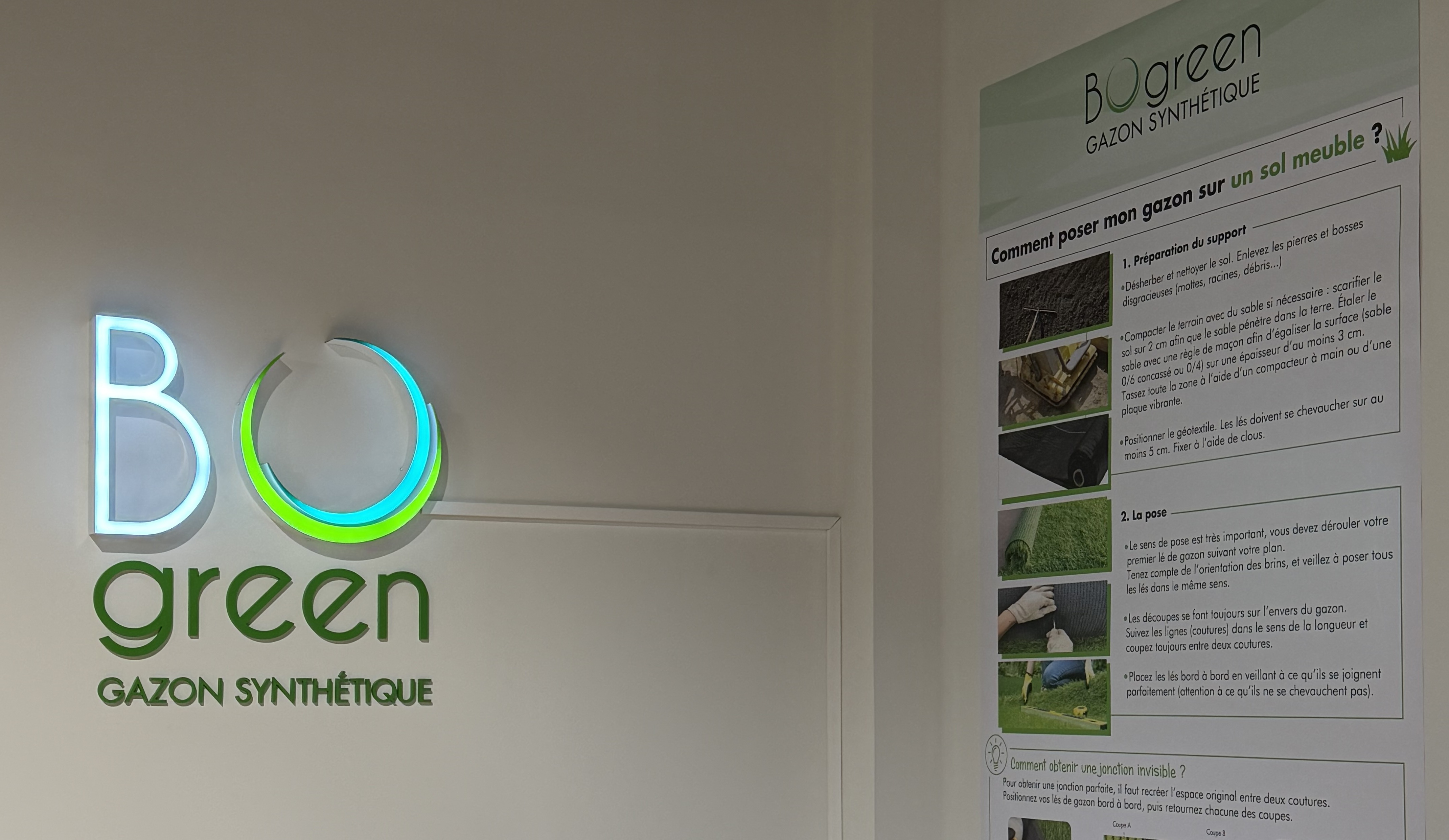 Conseils et accompagnement dans les landes